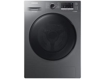 Lava e Seca Samsung 11kg WD11A 3 em 1 - Água Quente e Fria