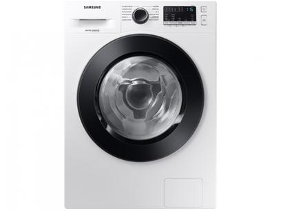 Lava e Seca Samsung 11kg WD11M Inverter - 3 em 1 Água Quente e Fria Branca