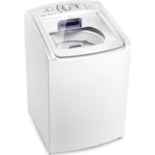 Lavadora 13 Kg Electrolux Essencial Care LES13