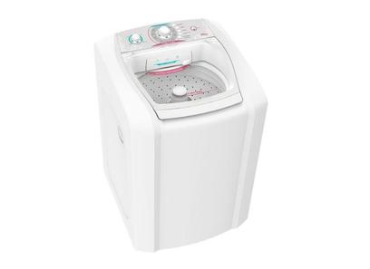 Lavadora Automatica 11kg 220v Branca Colormaq