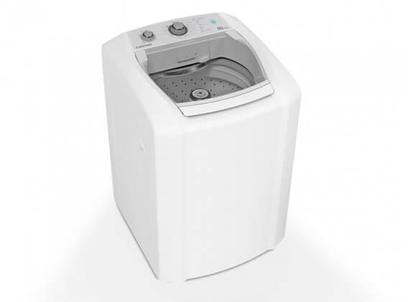 Lavadora Automática 15kg Branca Colormaq 220v