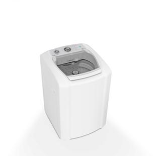 Lavadora Automática LCA15 15Kg 220V Colormaq Branco