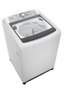 Lavadora Consul 13kg Maxi Economia com função Eco Enxágue CWE13AB 127V