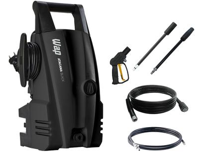 Lavadora de Alta Pressão e Desobstruidora WAP – Atacama Black Ultra 1500 Libras 1400W