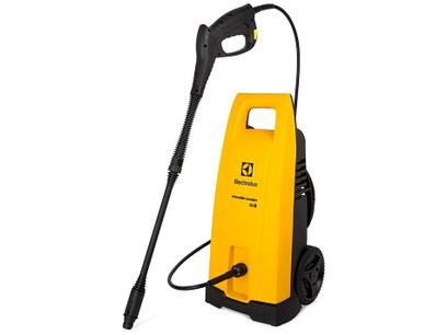 Lavadora de Alta Pressão Electrolux Powerwash Eco - EWS30 1800 Libras 1450W Mangueira 3m