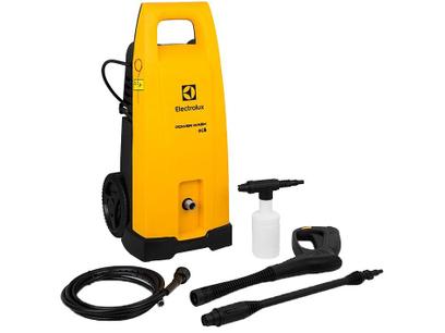 Lavadora de Alta Pressão Electrolux Powerwash Eco – EWS30 1800 Libras Mangueira 3m