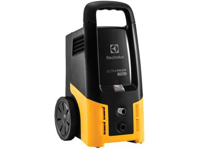 Lavadora de Alta Pressão Electrolux Ultra Wash - 2200 Libras 1800W