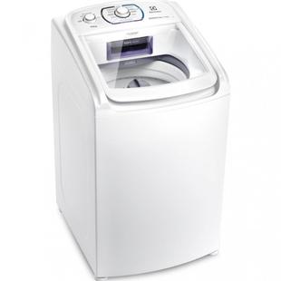 Lavadora de Roupa 11 Kg Essencial Care Less11 Electrolux