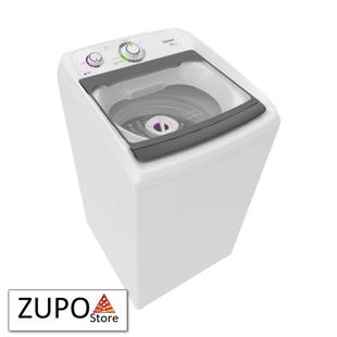 Lavadora de Roupas 11 Kilos Branca Consul – CWH11AB – 127V
