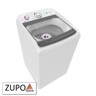 Lavadora de Roupas 12 Kilos Branca Consul – CWH12AB – 127V