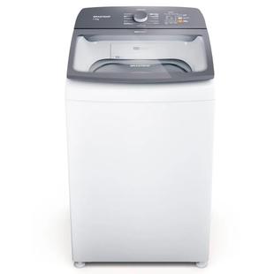 Lavadora de Roupas Brastemp 12Kg BWK12 Branca