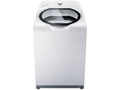 Lavadora de Roupas Brastemp BWH15 AB 15kg – Ciclo Edredom Especial