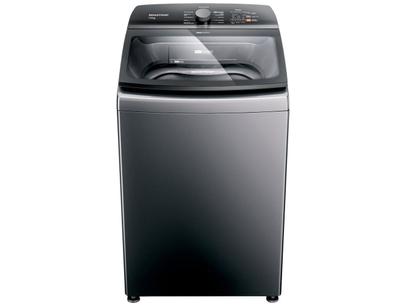 Promoções de Máquinas de Lavar Brastemp Lavadora de Roupas Brastemp BWK12A9 12Kg – Cesto Inox 12 Programas de Lavagem
