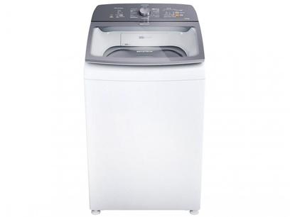 Promoções de Máquinas de Lavar Brastemp Lavadora de Roupas Brastemp BWR12AB – 12Kg Cesto Inox 12 Programas de Lavagem