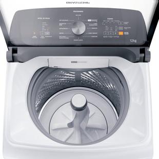 Lavadora de Roupas Brastemp BWR12AB Automática 12kg