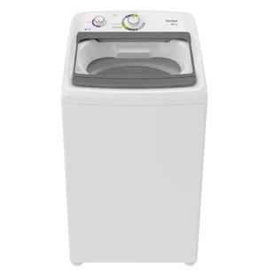 Lavadora de Roupas Consul 11KG Automática com Cesto Inox – Whirlpool