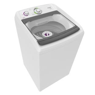 Lavadora de Roupas Consul 11kg Branca 220V CWH11ABBNA