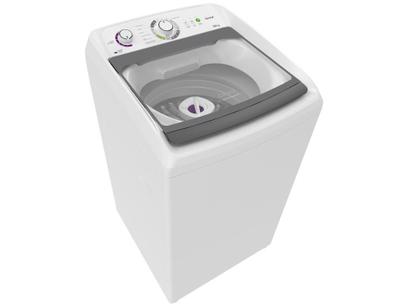 Lavadora de Roupas Consul 12Kg CWH12AB Branco