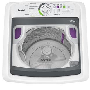 Lavadora de Roupas Consul 16kg CWL16AB