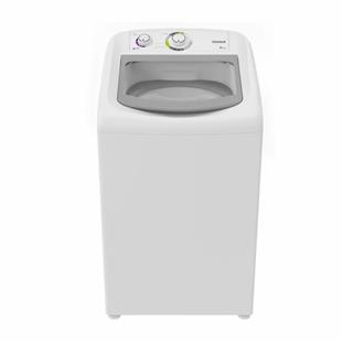 Lavadora de Roupas Consul 9 Kg Automática Ciclo Edredom CWB09 Branca 220V