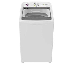 Lavadora de Roupas Consul CWH12AB, 12 Kg, 16 programas, Branca