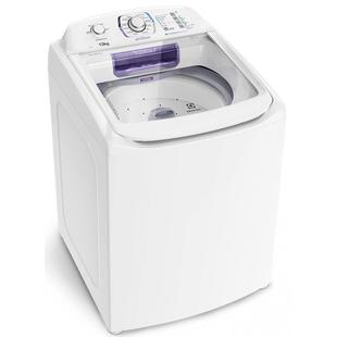Lavadora de Roupas Electrolux 13 kg Tecnologia JetClean LAC13