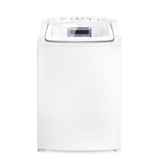 Lavadora de Roupas Electrolux 13Kg LES13 127 Volts