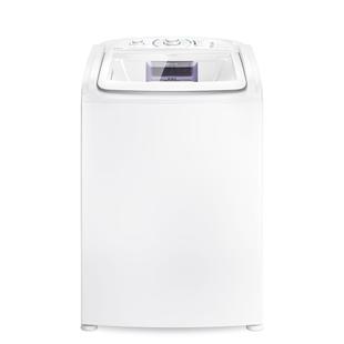 Lavadora de Roupas Electrolux 15Kg LES15 127 Volts
