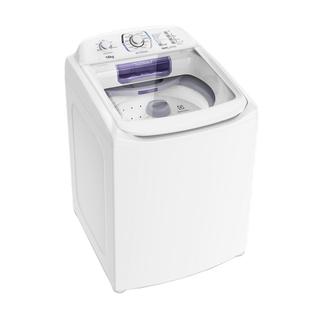 Lavadora Electrolux Ciclo Silencioso 16 Kg LAC16
