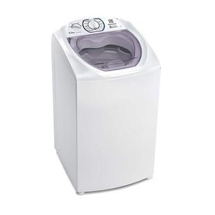Lavadora de Roupas Electrolux 8.5KG Branca LT09E 220V