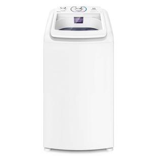 Lavadora de Roupas Electrolux 8,5KG Essential Care LES09 127 Volts