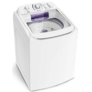 Lavadora de Roupas Electrolux LAC13 13kg