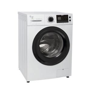 Lavadora De Roupas Frontal Automática Midea Storm Wash 11Kg 127V