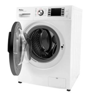 Lavadora de Roupas Philco Inverter 12KG PLR12B 220V