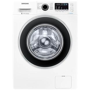 Lavadora de Roupas Samsung WW4000, 11 kg, Branca