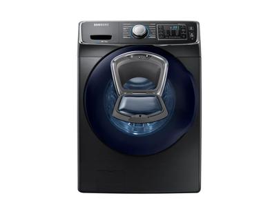 Lavadora Front Load Add Wash 15Kg Inox – Samsung