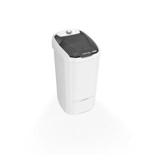 Lavadora Semi Automática LCS12 12Kg 220V Colormaq Branco