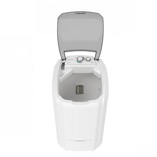 Lavadora Semi Automática LCS14 14Kg 127V Colormaq Branco