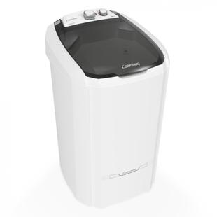 Lavadora Semi Automática LCS16 16Kg 127V Colormaq Branco