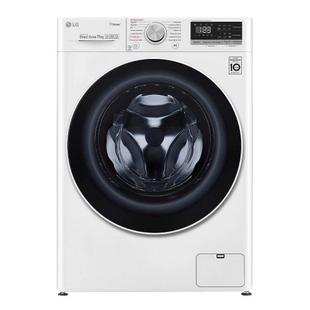 Lavadora Vivace Automática LG 11kg FV5011WG4 AI DD Branca