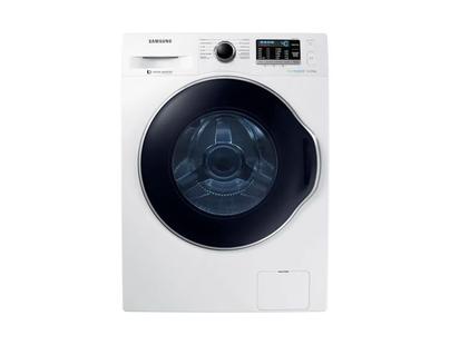 Lavadora Ww6000 11 Kg Branca – Samsung