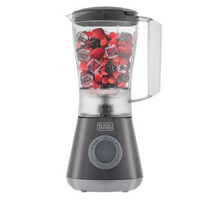 Liquidificador Black & Decker L10 Com 10 Velocidades Cinza