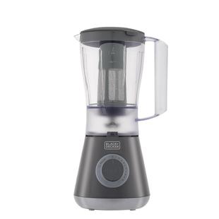 Liquidificador Black & Decker L10fbr – 127v – Black E Decker