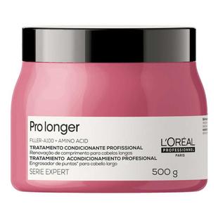 LOreal Professionnel Pro Longer Máscara Reparadora – L’Oréal Professionnel 500g