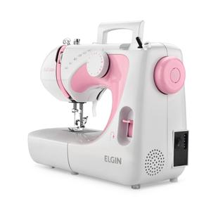 Máquina de Costura Elgin – Futura -110V