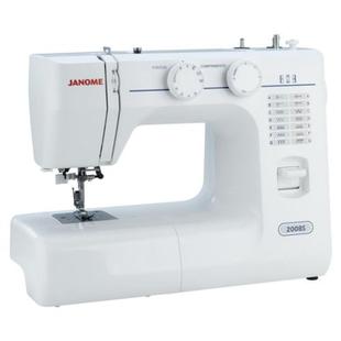 Máquina de costura Janome modelo 2008S 110V