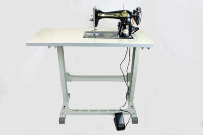 Máquina de Costura Reta Semi Industrial Com Mesa – FW-A2-2 – Flawil