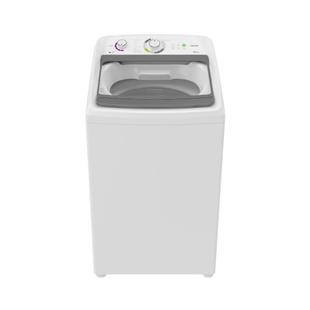 Máquina de Lavar 12kg Dosagem Extra Econômica e Ciclo Edredom Consul 127V CWH12AB
