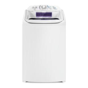 Lavadora Branca Electrolux 16 Kg com Dispenser Autolimpante e Ciclo Silencioso (LPR16)