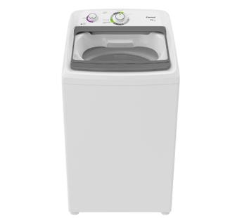 Máquina de Lavar Consul 11kg Dosagem Extra Econômica e Ciclo Edredom – CWH11AB